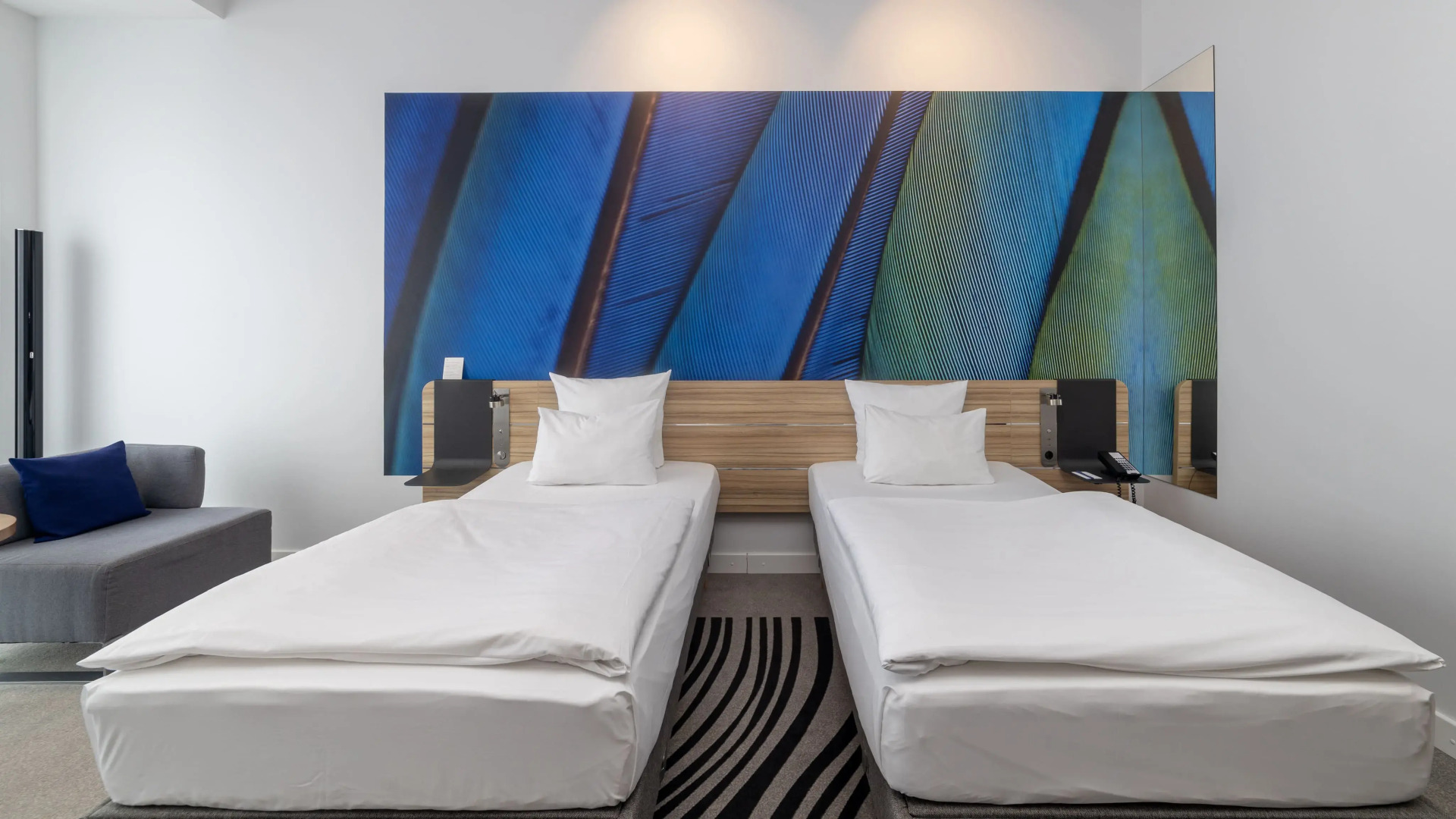 Отель Novotel Архангельск