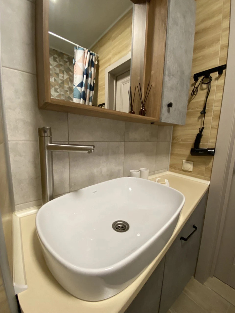 Апартаменты Тет-а-Тет