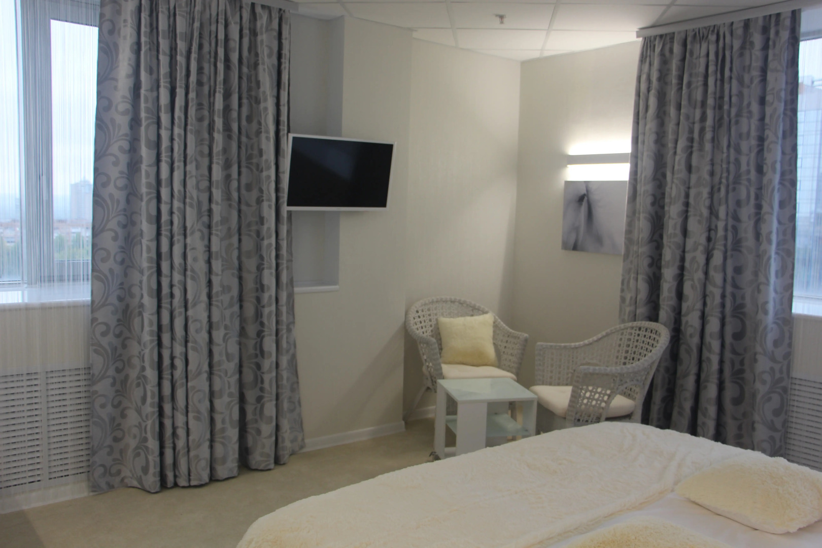 Отель Городской