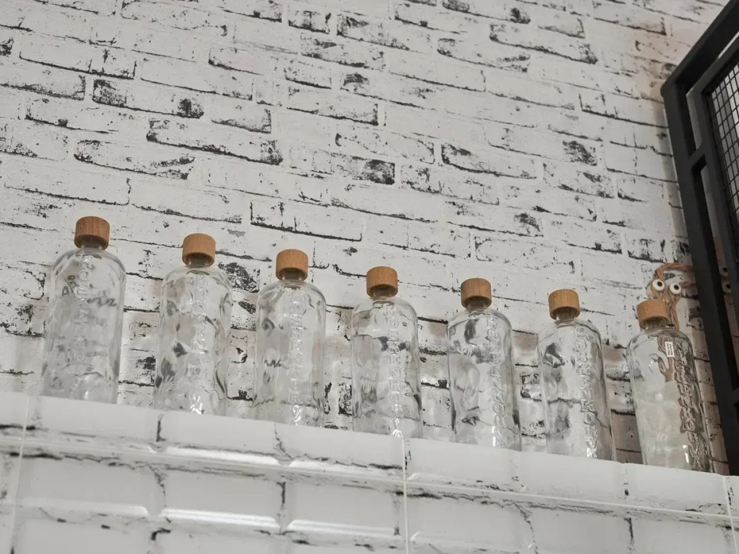 Апартаменты Loft Home