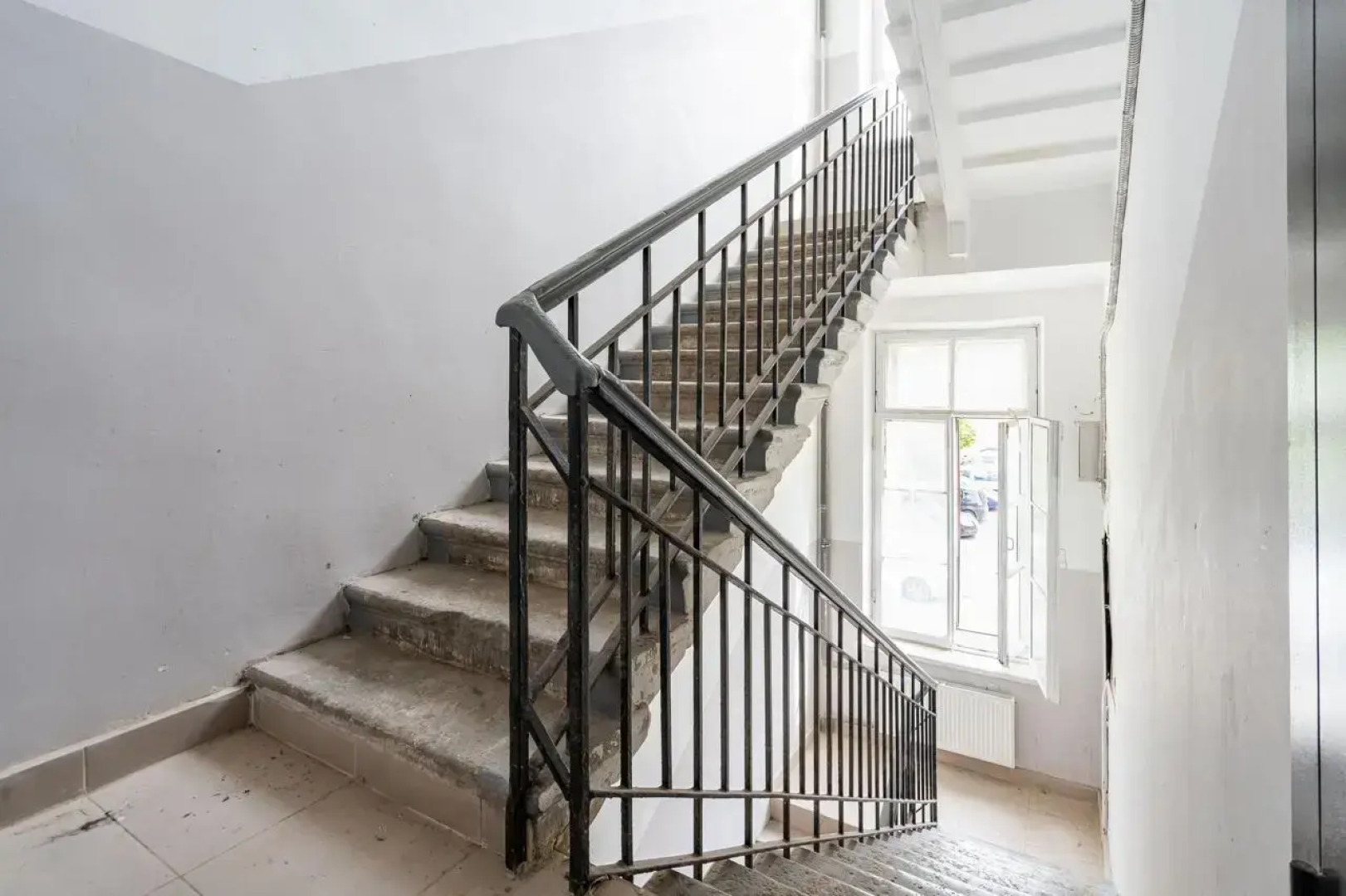 Апартаменты Лофт с видом на Неву