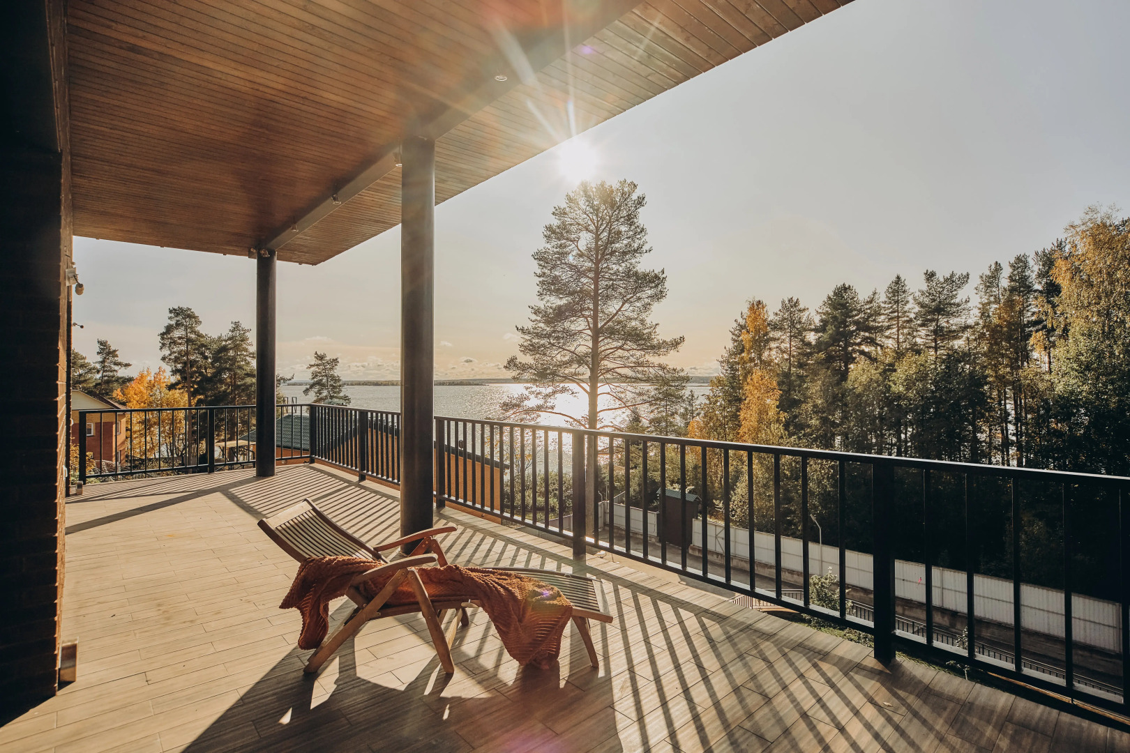 Отель Резиденция Северный сад