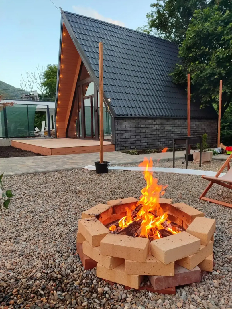 Вилла Лимон&Мята