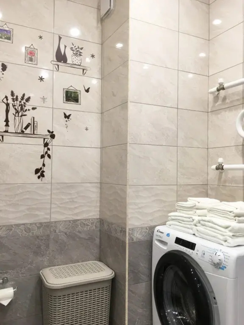 Apartments Malina Cranz 2