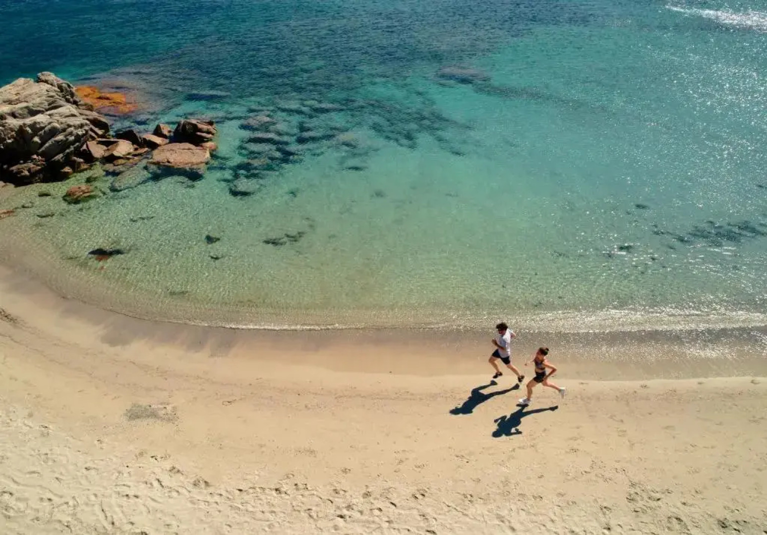 Hotel Falkensteiner Resort Capo Boi