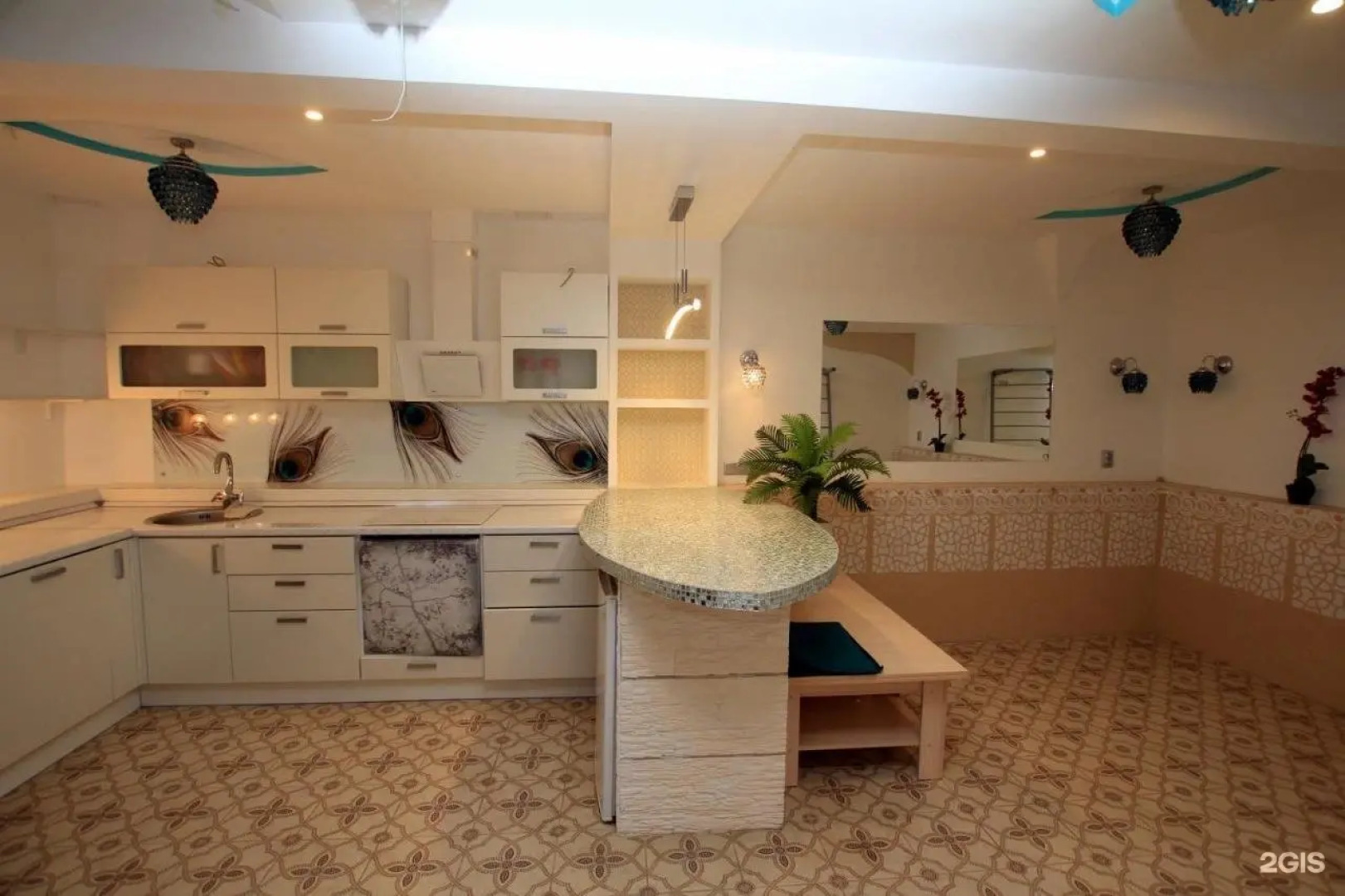 Мини-отель Кубань Восток