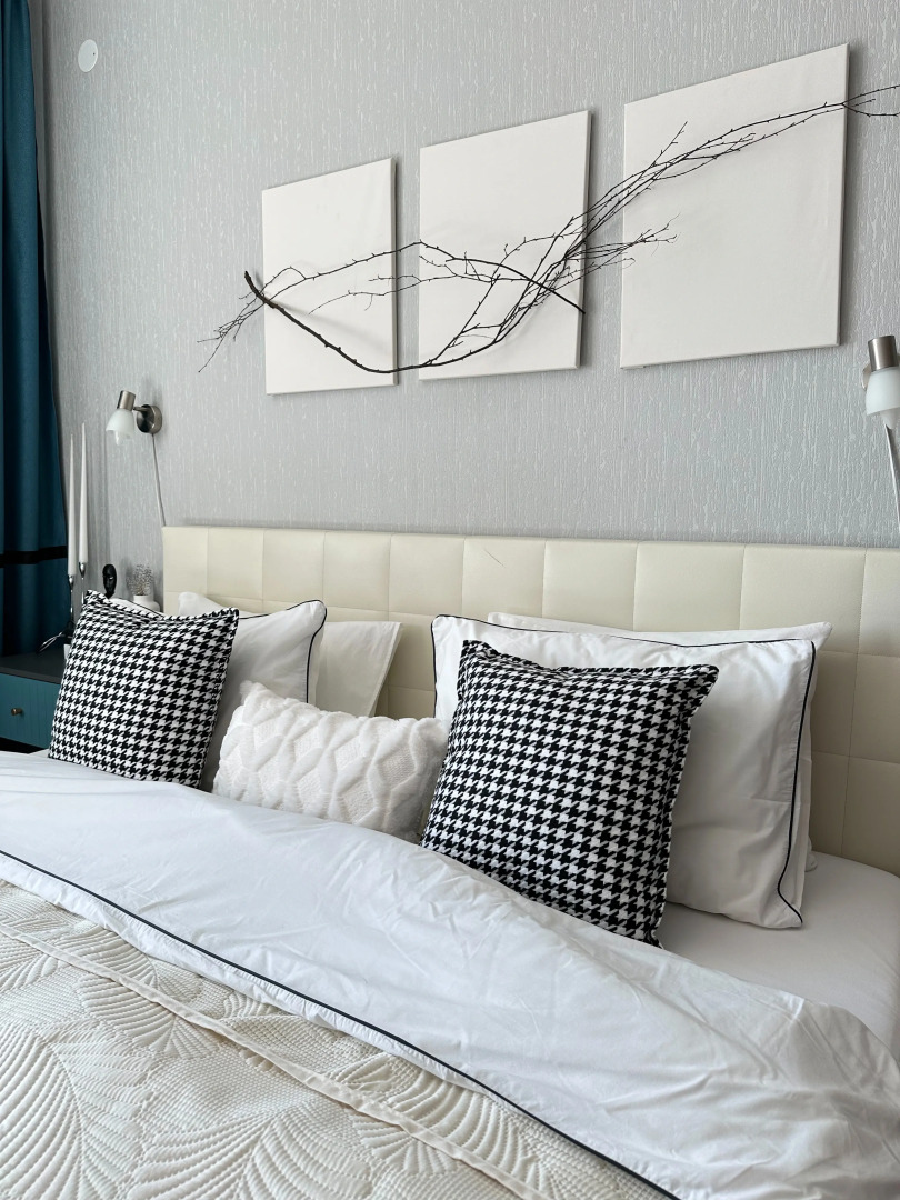 Zavidovo design apartment (Апартаменты дизайн Завидово)