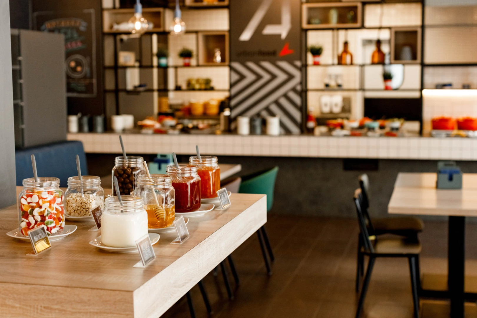 Ибис Ярославль Центр