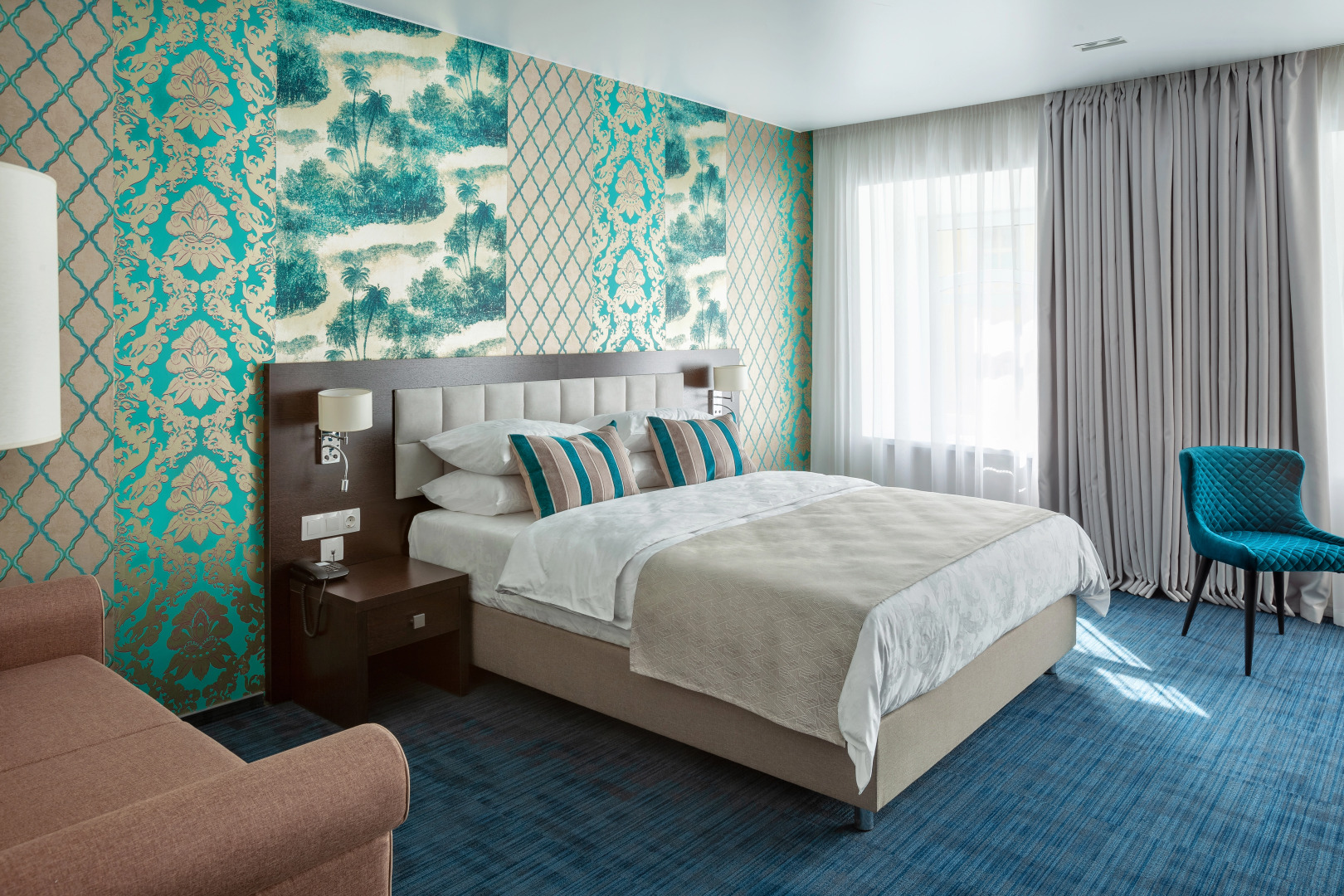 Мясницкий Бутик Отель