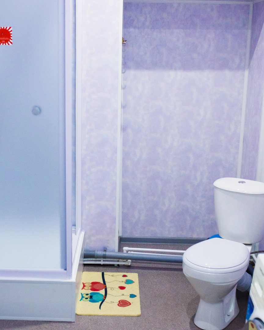 Хостел Like Чита