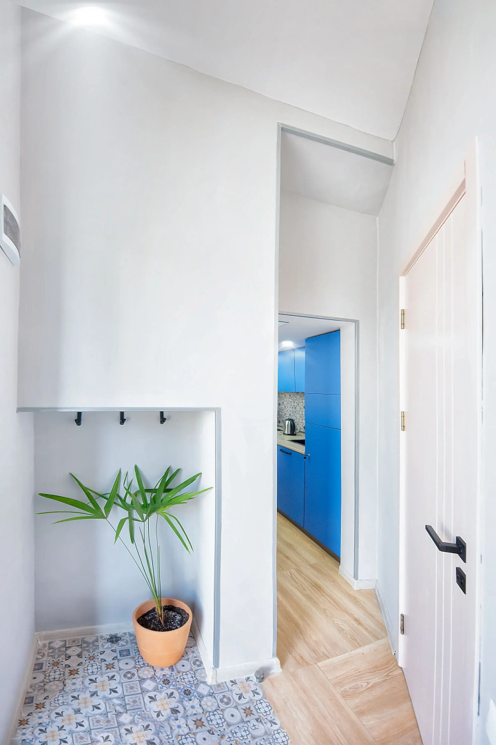 Апартаменты HB apartments Sartichala