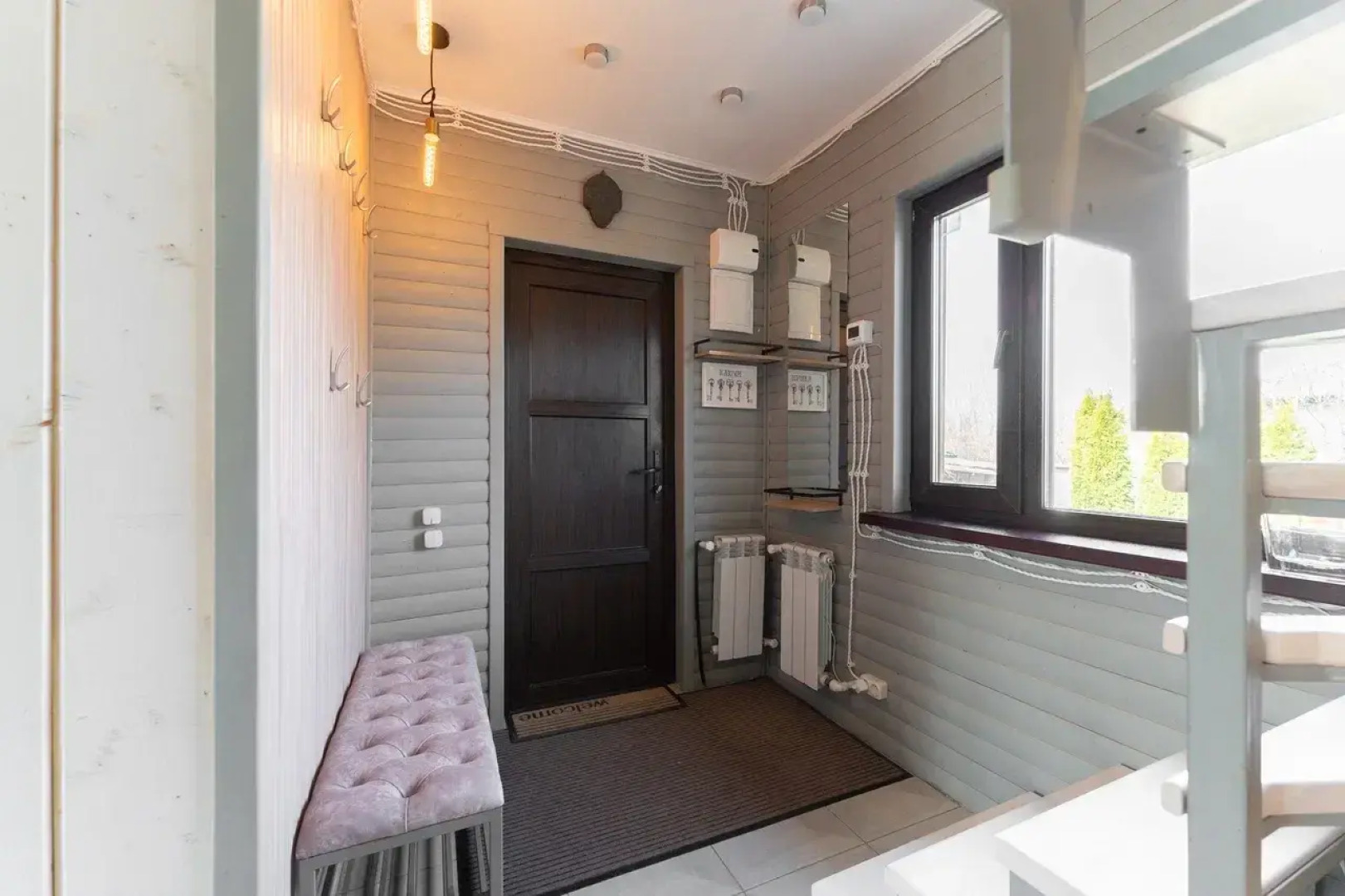 Вилла Семейная дача