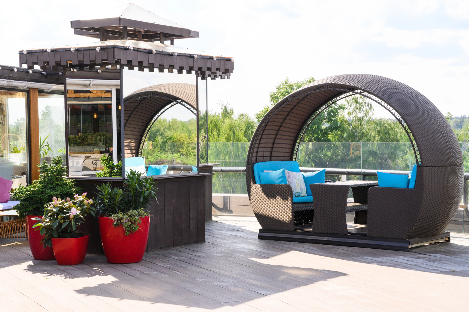 Отель Grand Wellness Hotel & Spa 5*