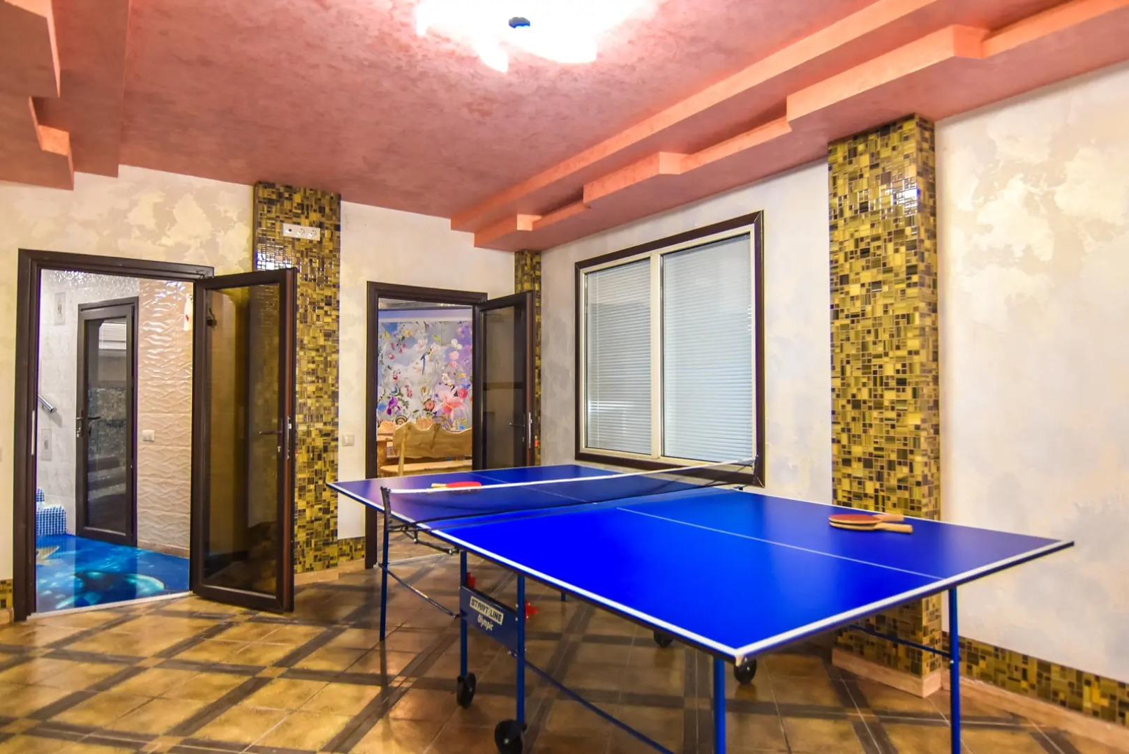 Гостевой Дом Вива Виктория