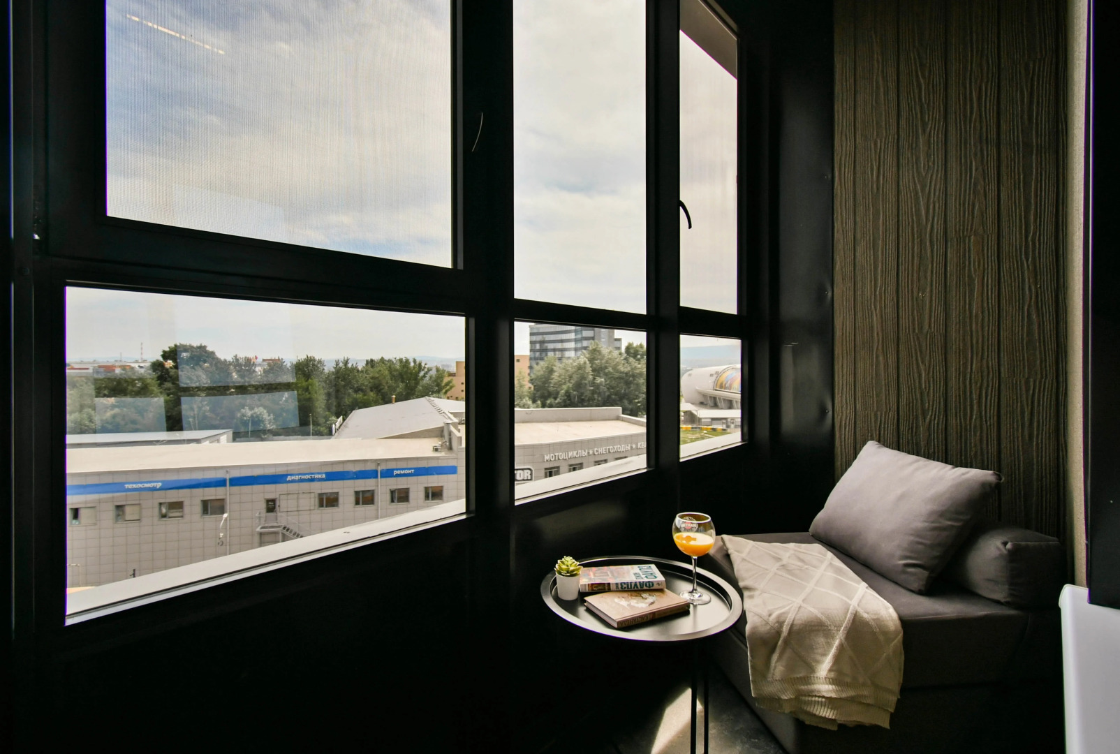 Апартаменты Элитный Комплекс Метрополис Напротив МВДЦ Сибирь