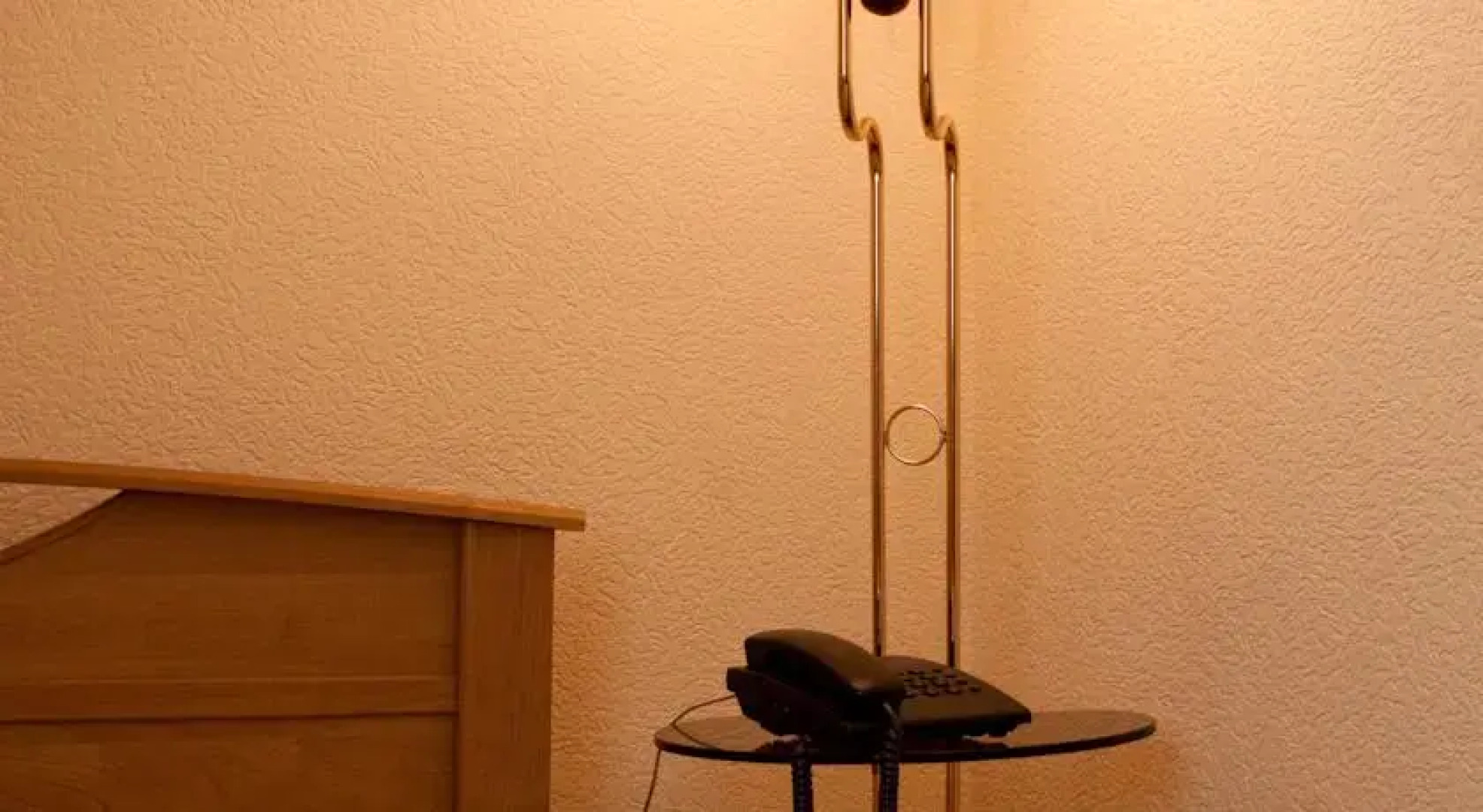 Отель Family-Hotel