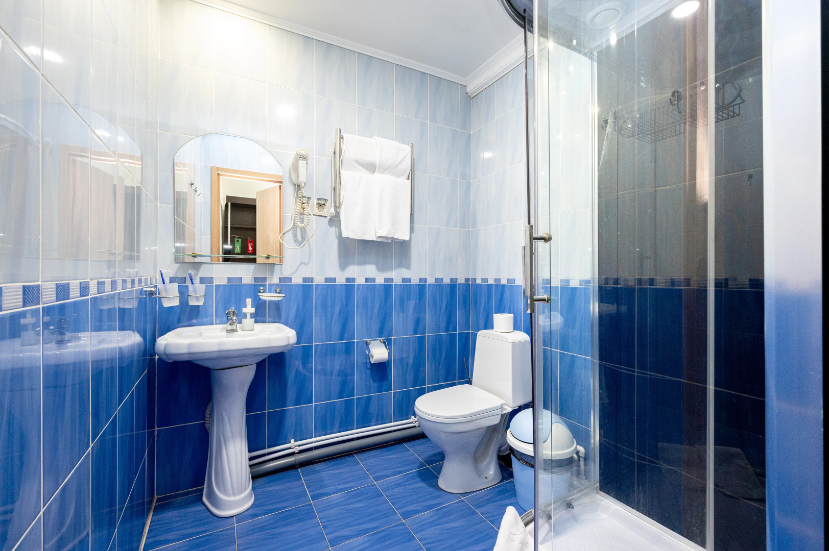 Отель Невский 111