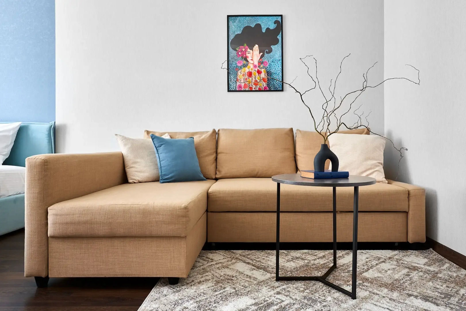 Квартира 2 Ночи на Улице Восточно-Кругликовская 22/2