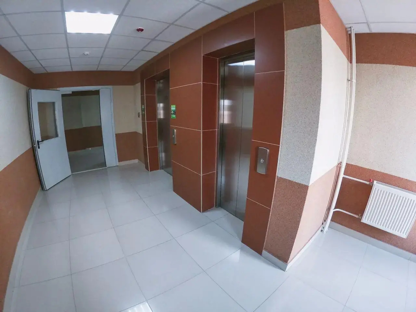 Квартира Галерея РRО на Площади Свободы 4