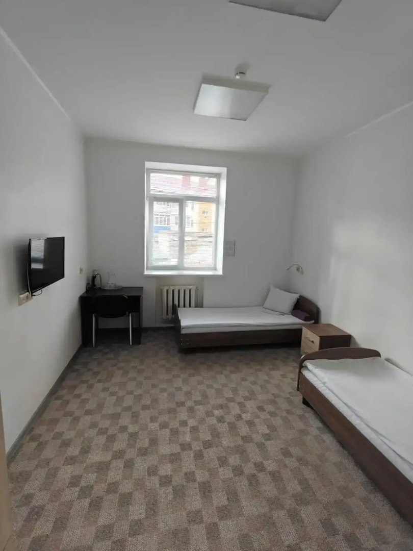 Хостел Карандаш