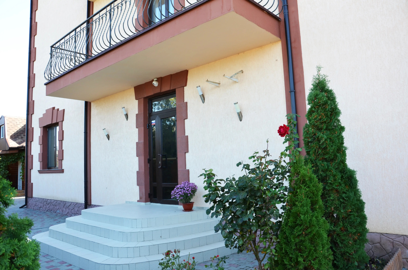 Волшебный край