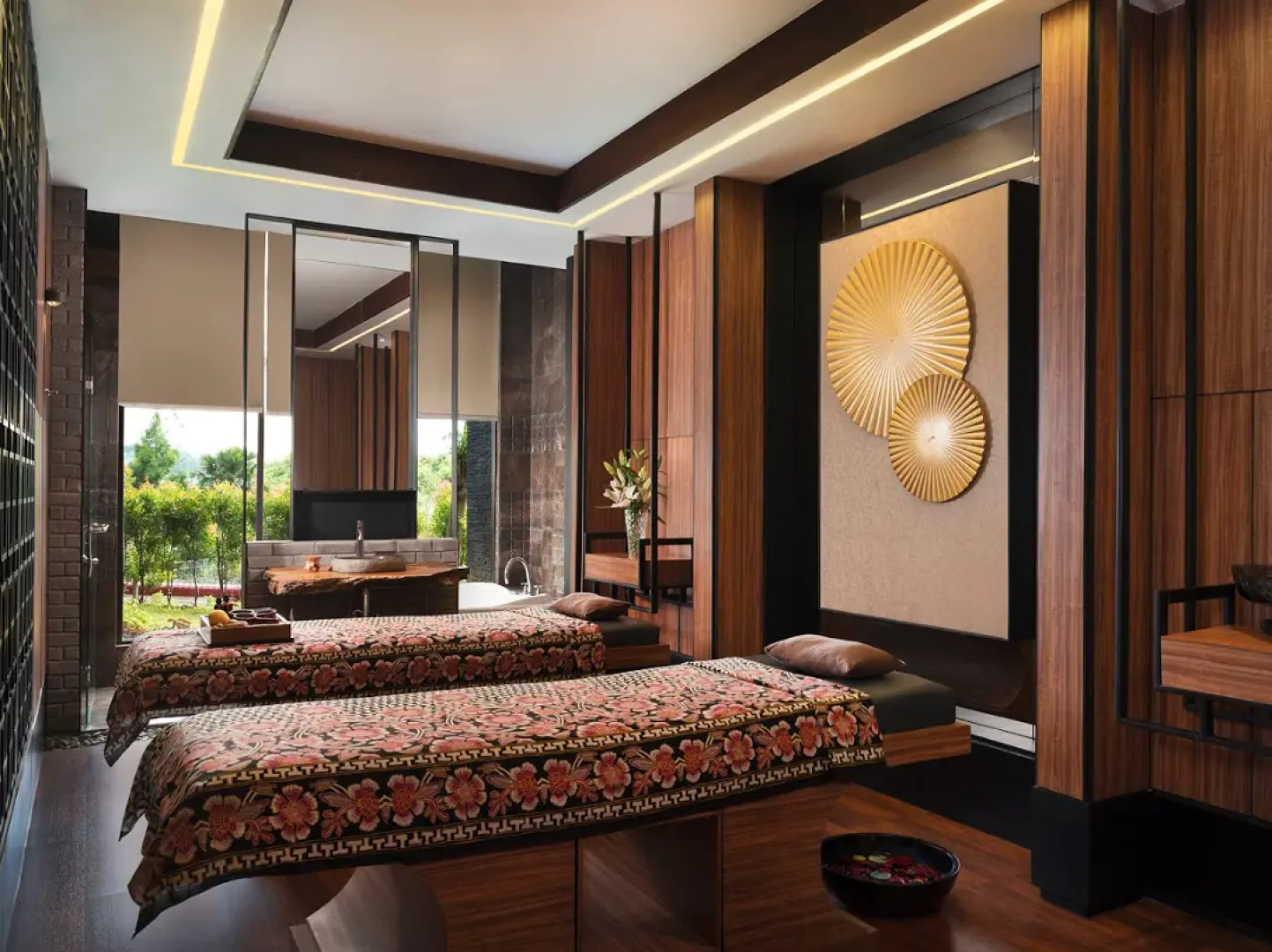 Aston Sentul Resort & Conference Center