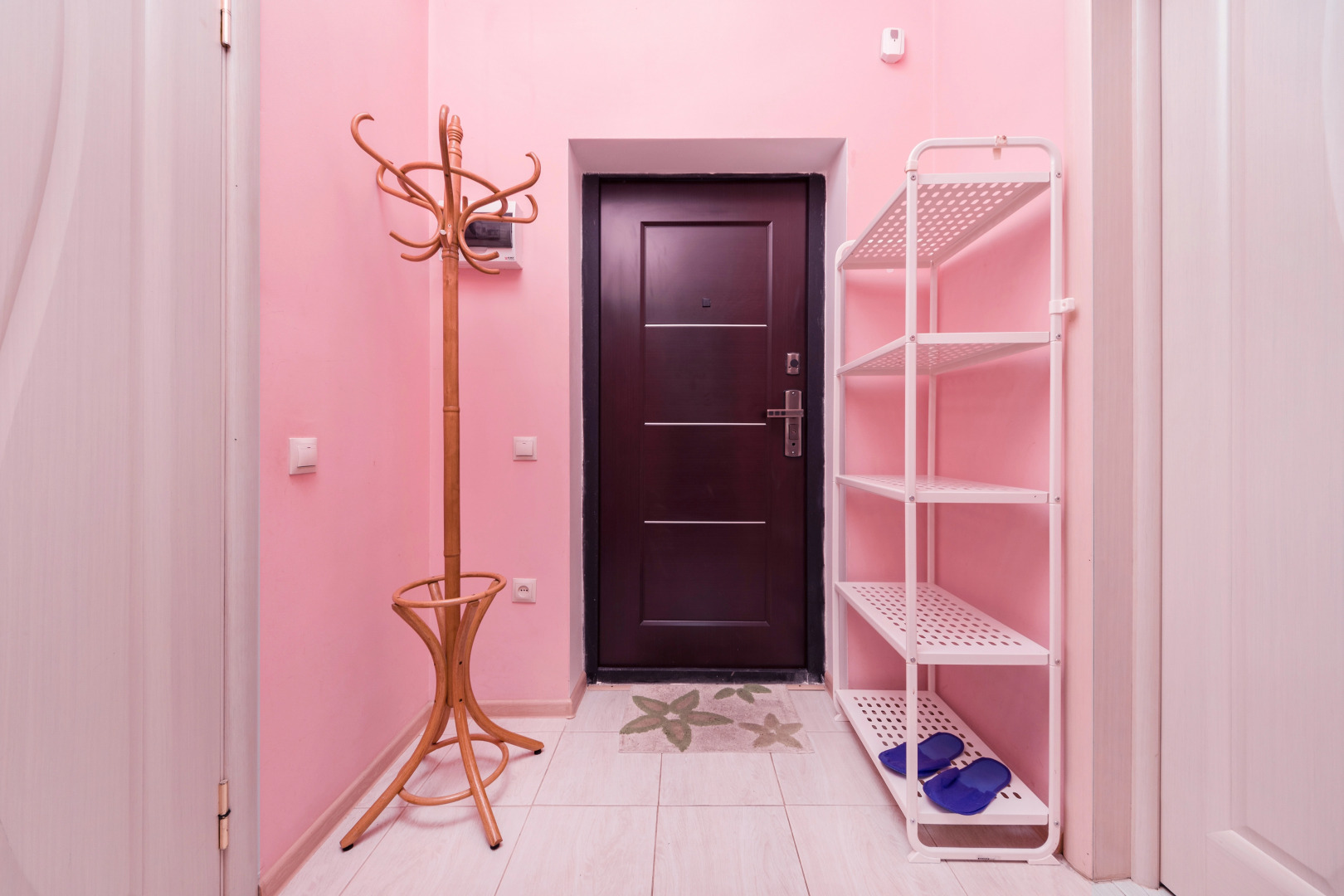 Квартира на Ермолова 19