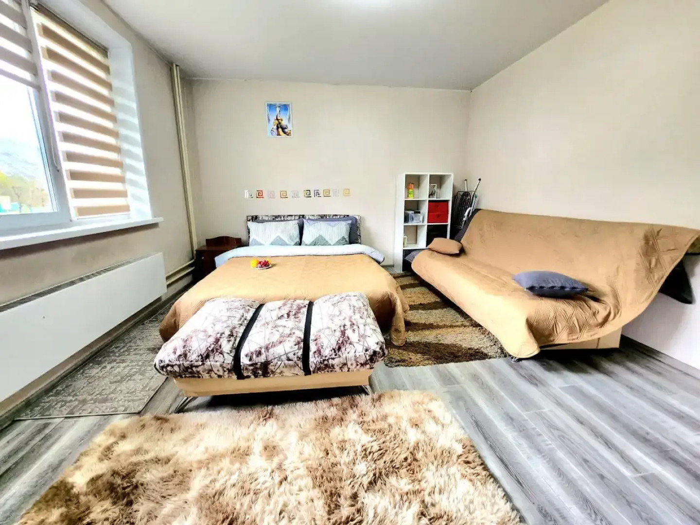 Квартира Аренда квартиры