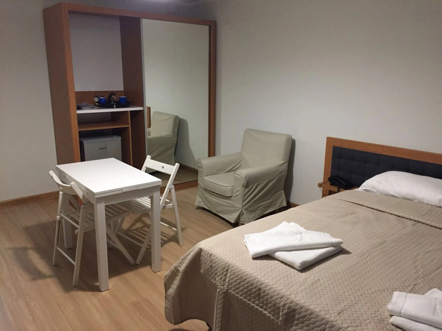 Апарт-Отель Orbi Palace Apart Maria