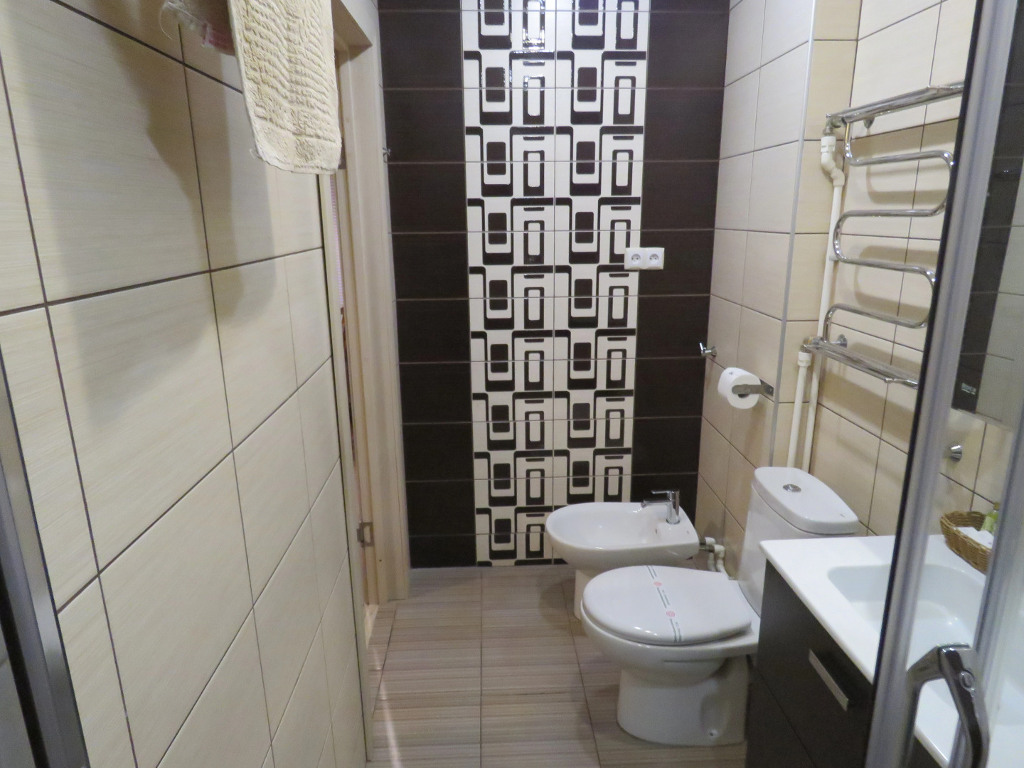 Гостевой Дом Кот и Кошка