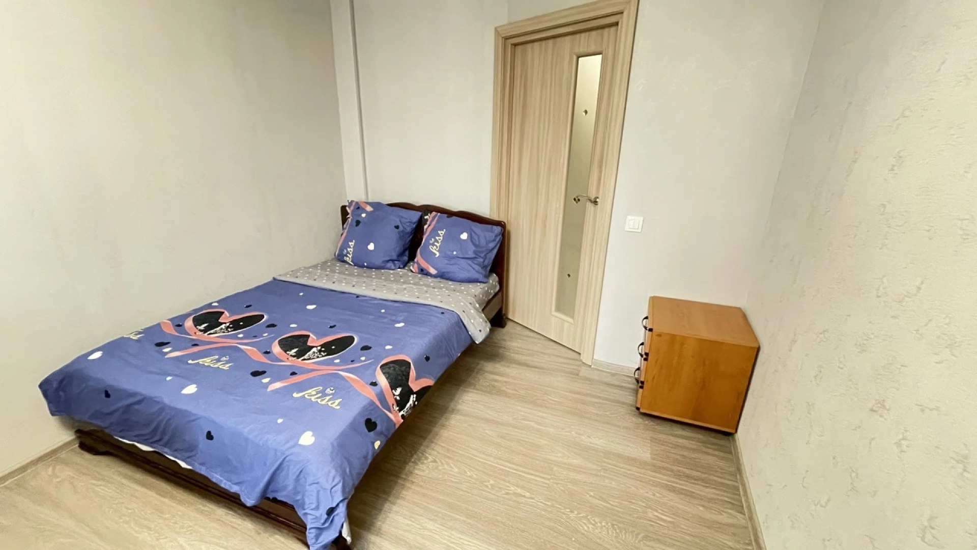 Апартаменты Бережок 5