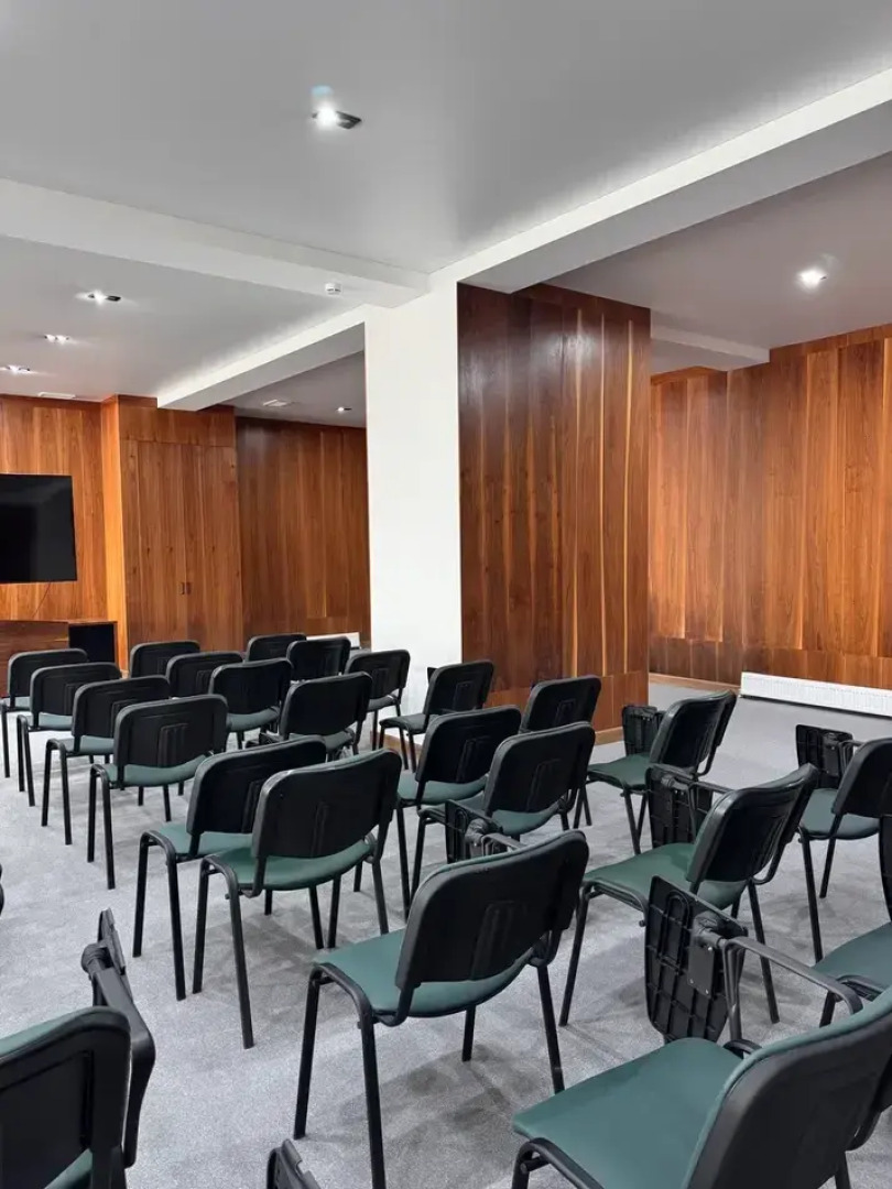 Отель Derbent Hotel & Spa Premium