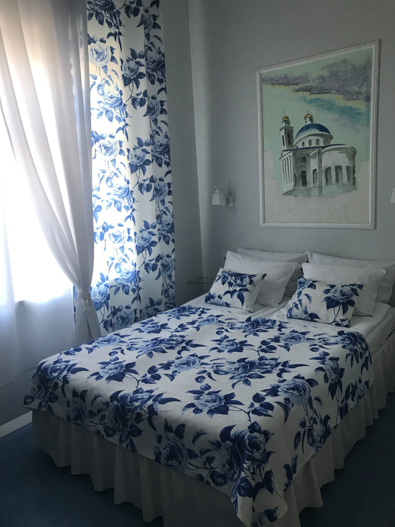 Мини-отель Русо Туристо