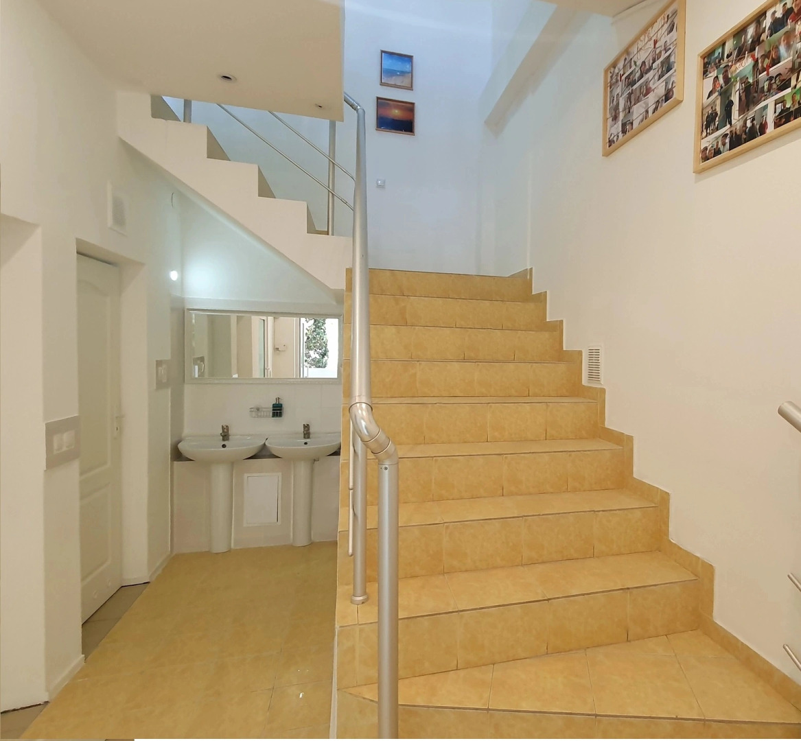 Хостел Cape Hostel