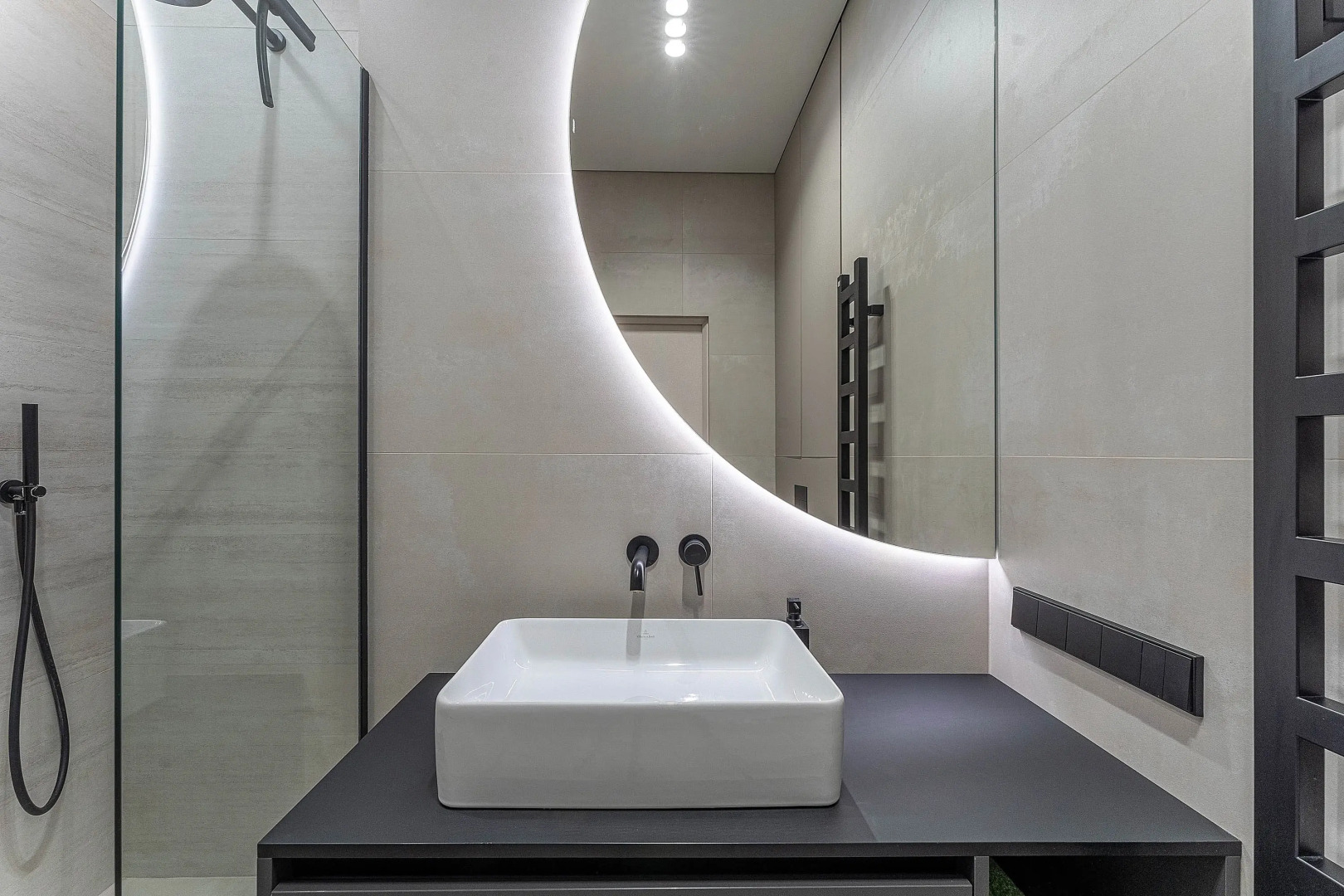 Апартаменты на Рыбной Деревне