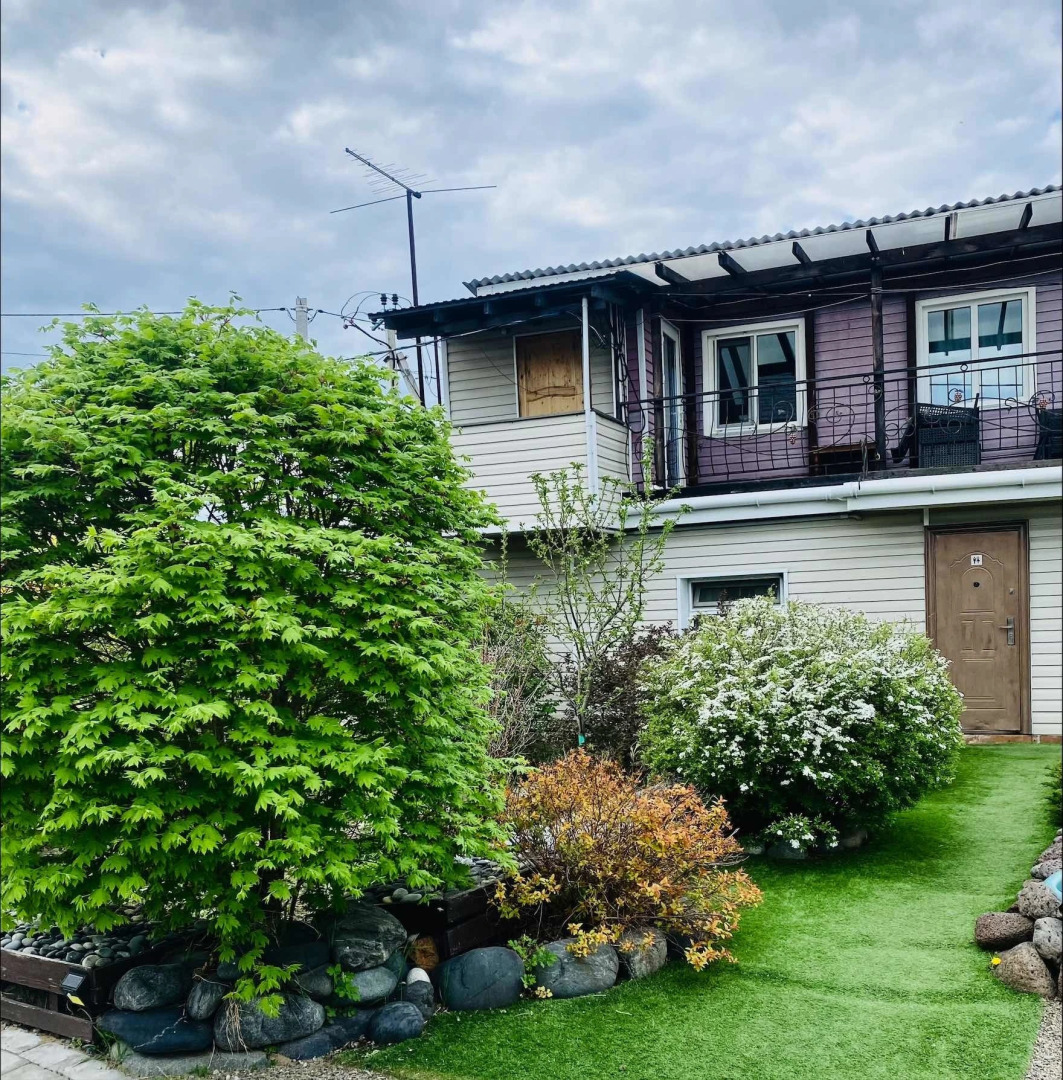 Квартира Студия