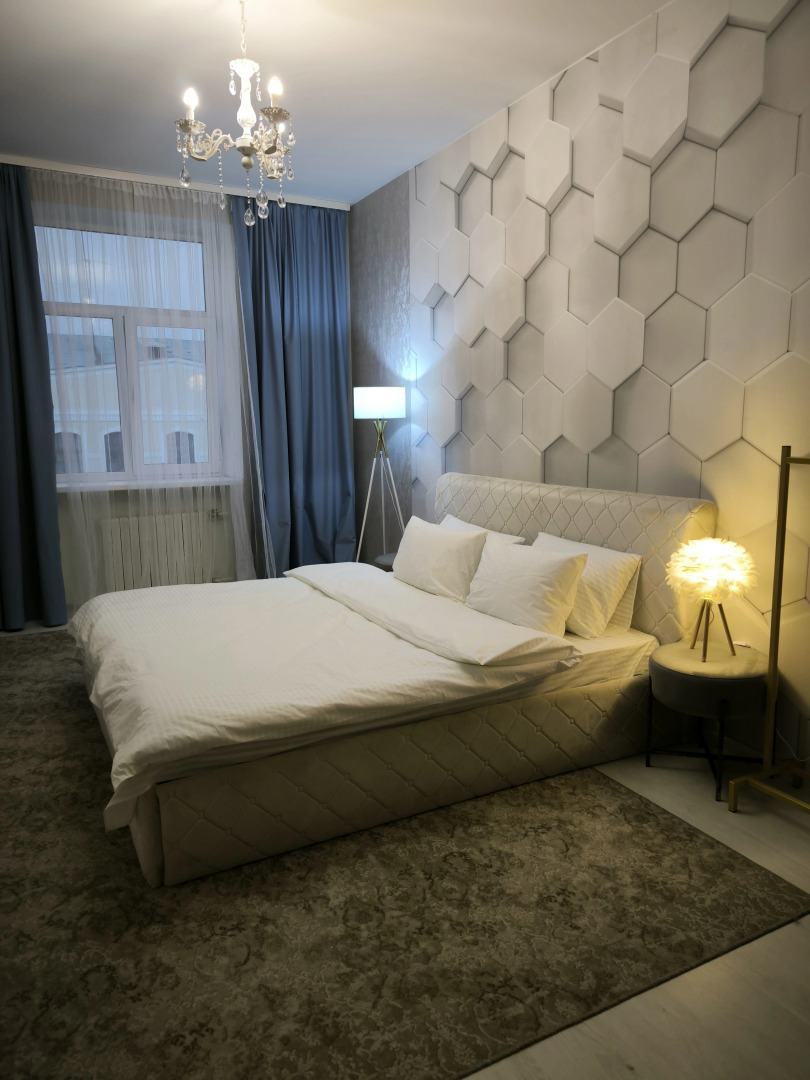 Квартира Пешеходная Зона Суперцентр Комсомольская 14