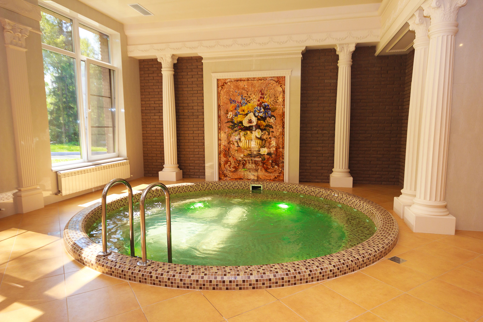 Гранд Отель & SPA Аристократъ