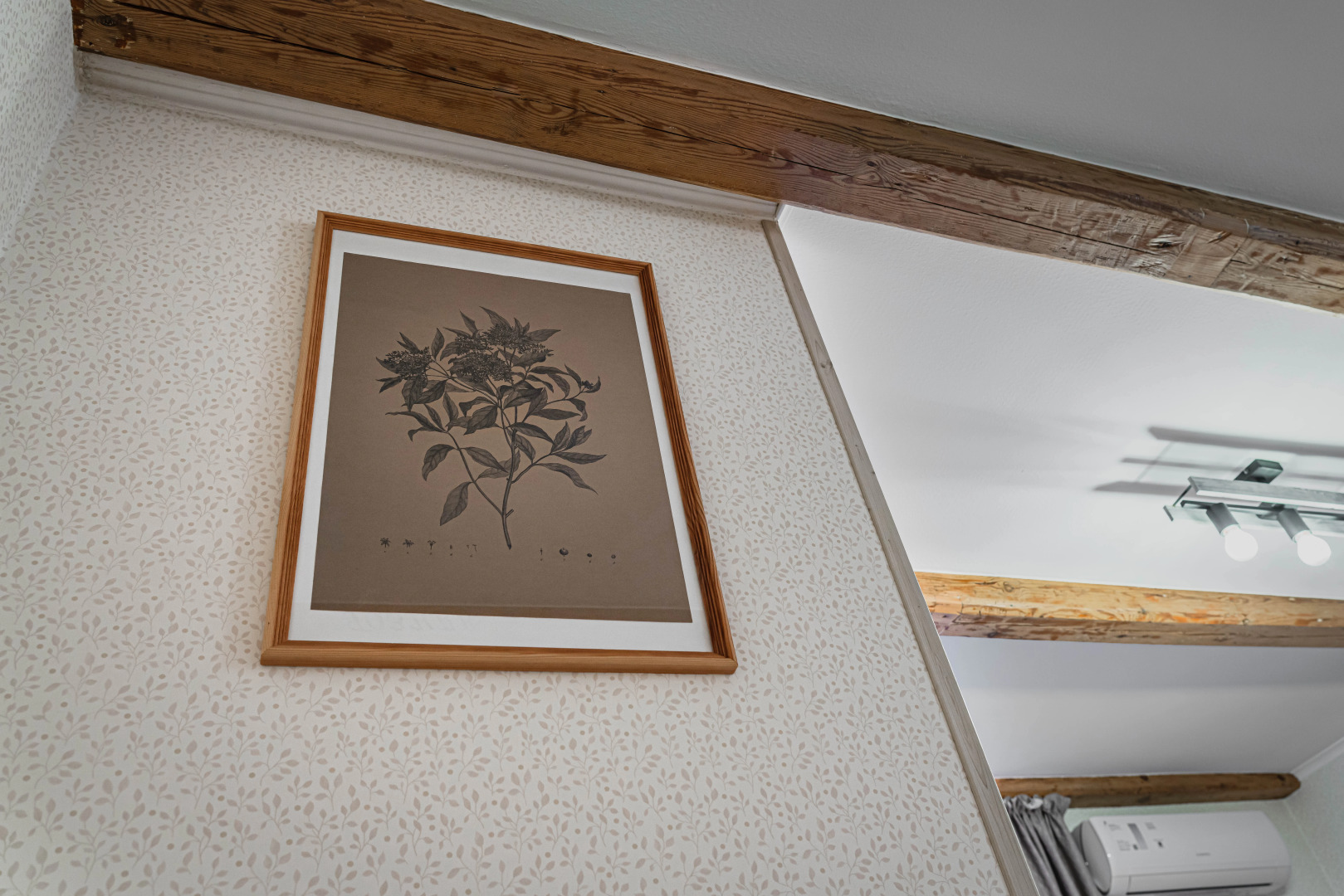 Апартаменты в Немецком Доме на Тихой Улочке