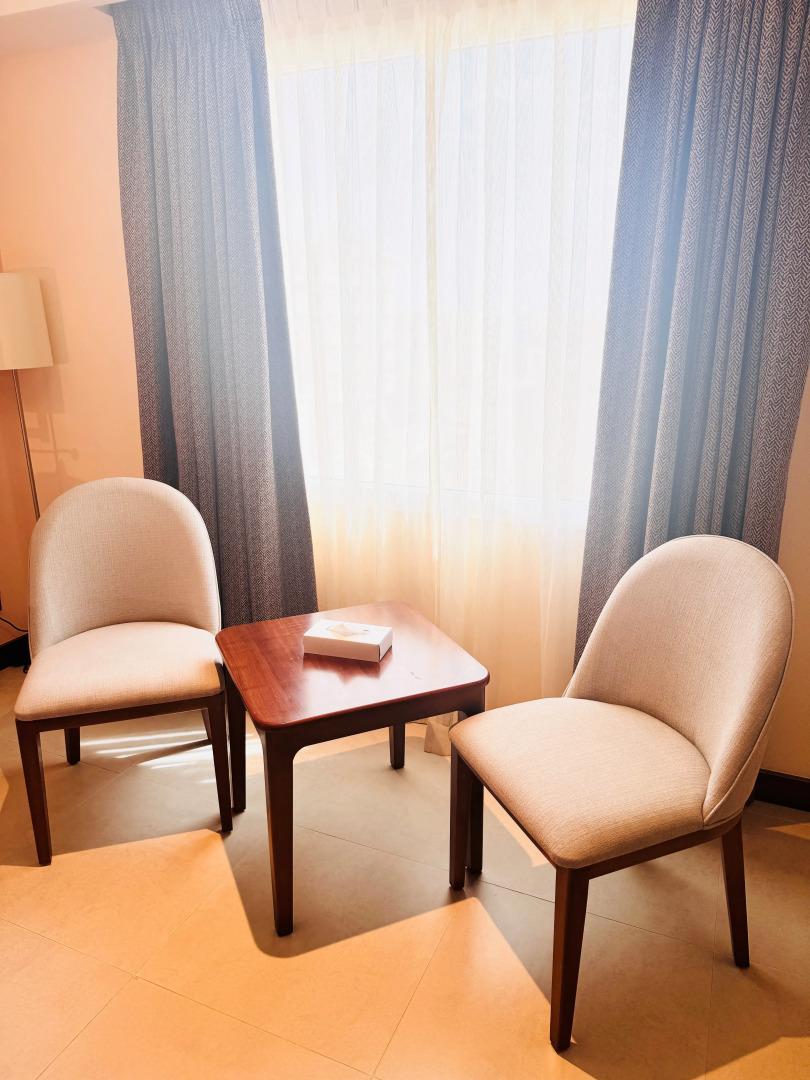 Отель Hotel Kyriad Hotel, Salalah