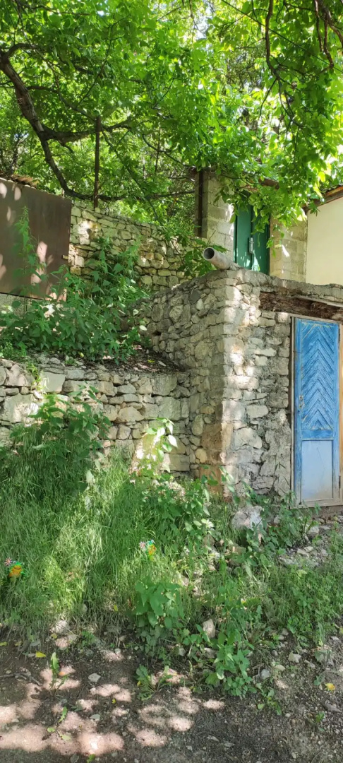 Vyisota Guest House
