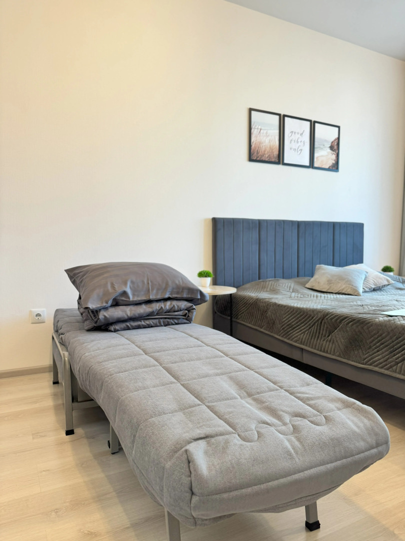 Апартаменты Стильные у метро Ломоносовская