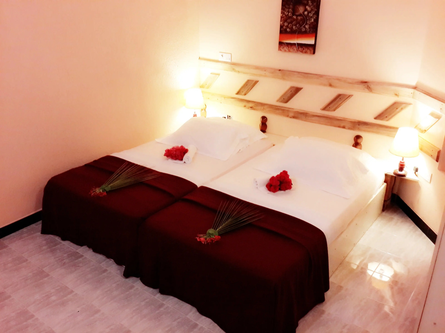 Гостевой Дом Wavoe Inn