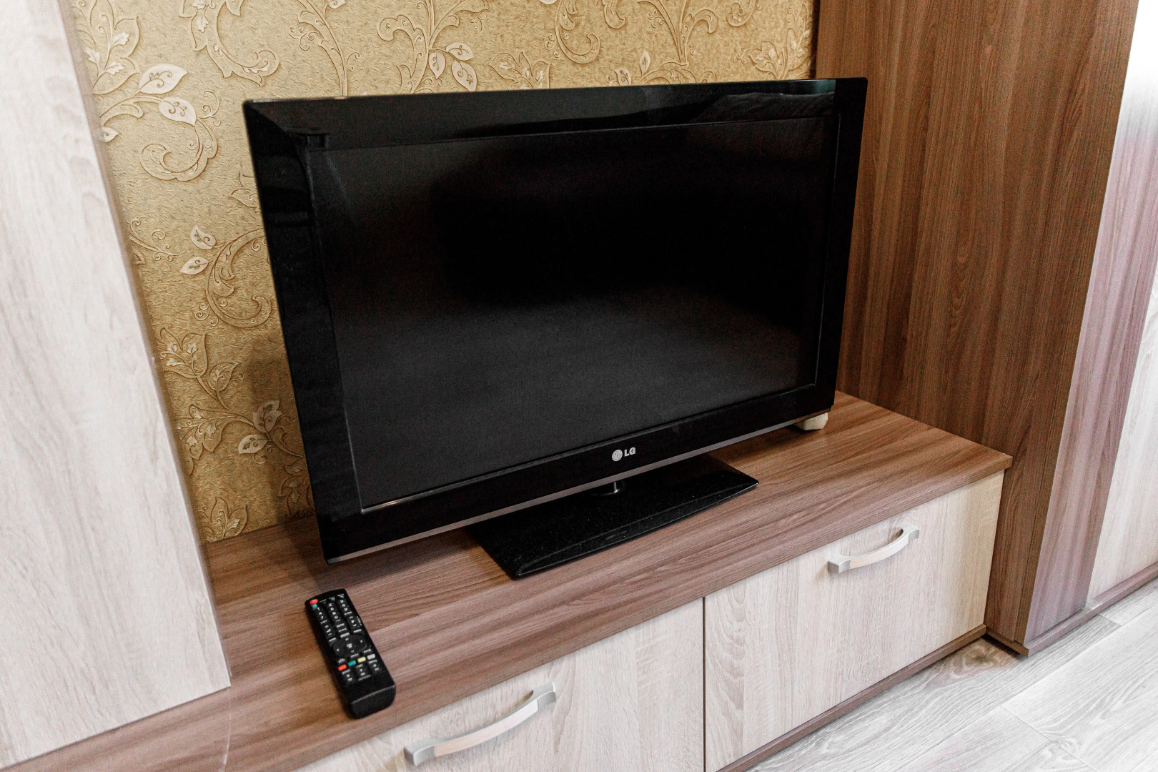 Апартаменты Притомский 13