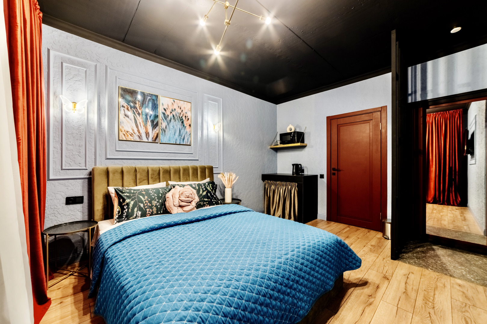 Апартаменты Культура 10