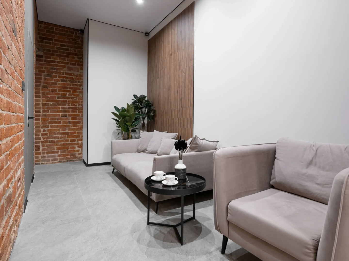 Квартира GM Apartments Стильная Лофт 3 у Кремля