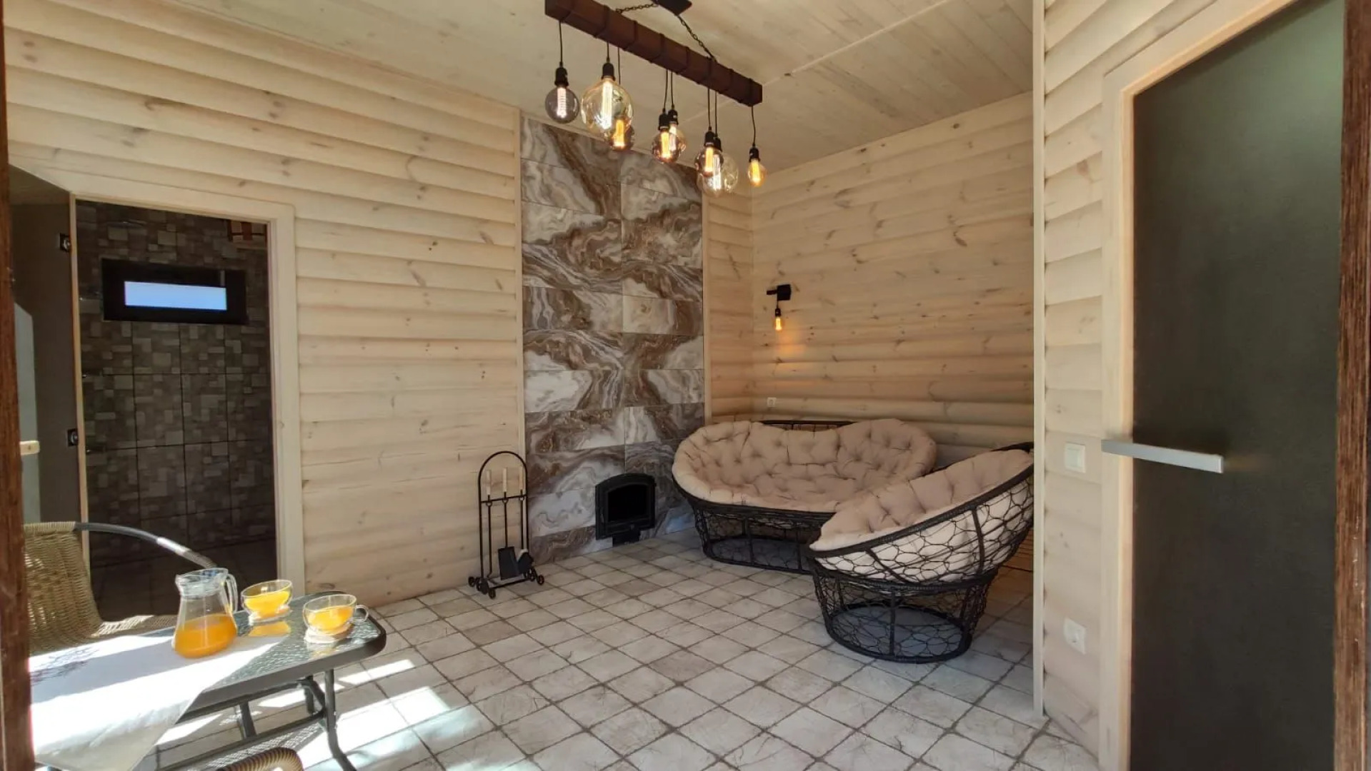 Beryozka Yug Mini Hotel