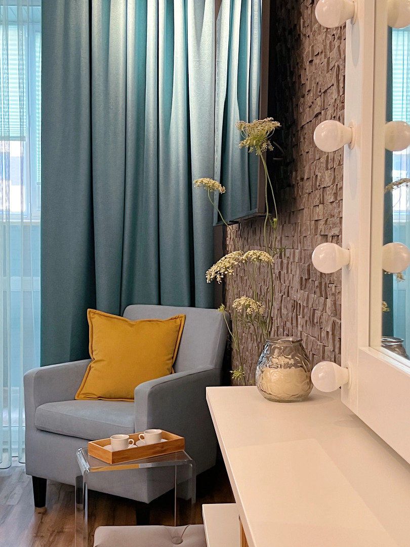 Квартира Квартирка24