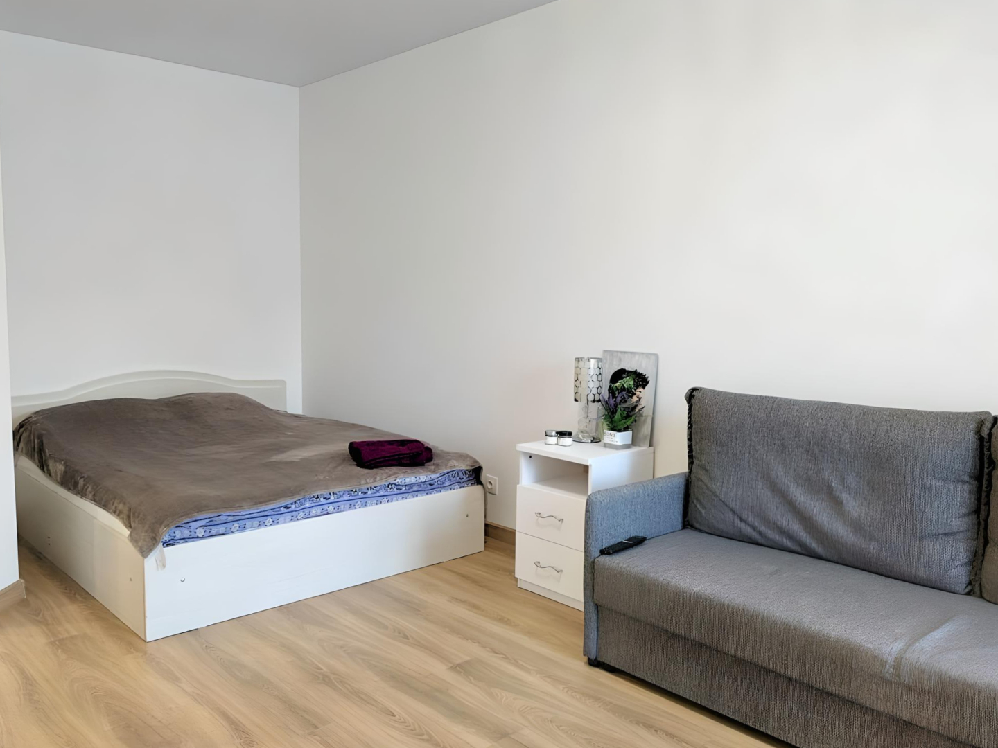 Апартаменты в Центре на Портовая Street