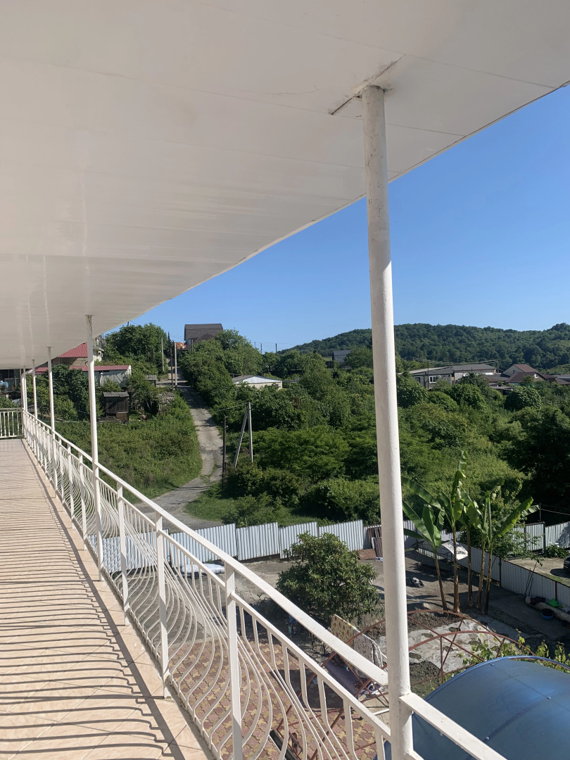 Гостевой Дом Райский Уголок